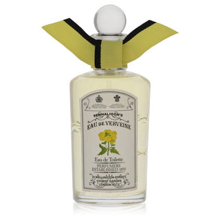 Eau De Verveine by Penhaligon's Eau De Toilette Spray (Unisex-Tester) 3.4 oz for Women - PerfumeOutlet.com