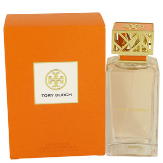 Tory Burch by Tory Burch Eau De Parfum Spray for Women - PerfumeOutlet.com