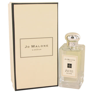 Jo Malone Wood Sage & Sea Salt by Jo Malone Cologne Spray (Unisex) 3.4 oz for Men