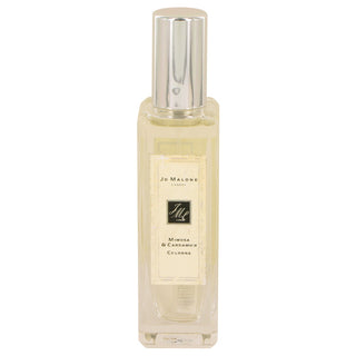 Jo Malone Mimosa & Cardamom by Jo Malone Cologne Spray for Women - PerfumeOutlet.com