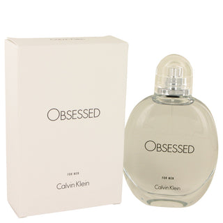 Obsessed by Calvin Klein Eau De Toilette Spray for Men - PerfumeOutlet.com