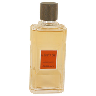 HERITAGE by Guerlain Eau De Toilette Spray (unboxed) 3.4 oz for Men - PerfumeOutlet.com