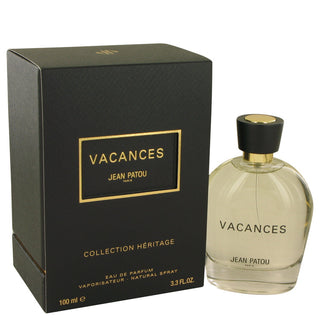 Vacances by Jean Patou Eau De Parfum Spray 3.3 oz for Women - PerfumeOutlet.com