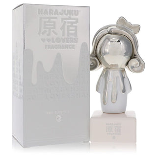 Harajuku Lovers Pop Electric G by Gwen Stefani Eau De Parfum Spray oz for Women - PerfumeOutlet.com