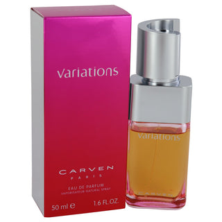 VARIATIONS by Carven Eau De Parfum Spray 1.7 oz for Women - PerfumeOutlet.com