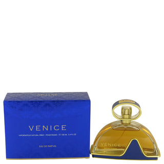 Armaf Venice by Armaf Eau De Parfum Spray 3.4 oz for Women - PerfumeOutlet.com