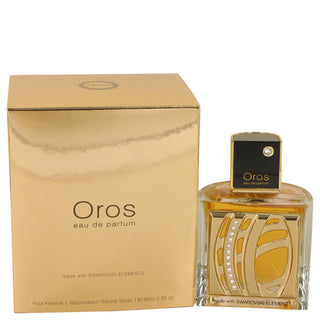 Armaf Oros by Armaf Eau De Parfum Spray 2.9 oz for Women - PerfumeOutlet.com