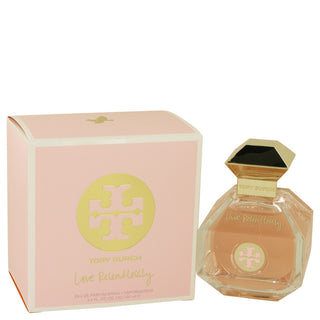 Tory Burch Love Relentlessly by Tory Burch Eau De Parfum Spray for Women - PerfumeOutlet.com