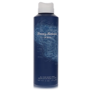 Tommy Bahama Set Sail St. Barts by Tommy Bahama Body Spray 6 oz for Men - PerfumeOutlet.com