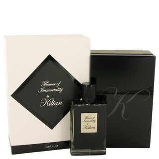 Flower of Immortality by Kilian Eau De Parfum Refillable Spray 1.7 oz for Women - PerfumeOutlet.com