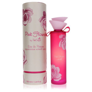 Pink Flower by Pink Sugar Eau De Parfum Spray for Women - PerfumeOutlet.com