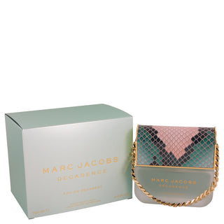 Marc Jacobs Decadence Eau So Decadent by Marc Jacobs Eau De Toilette Spray for Women - PerfumeOutlet.com