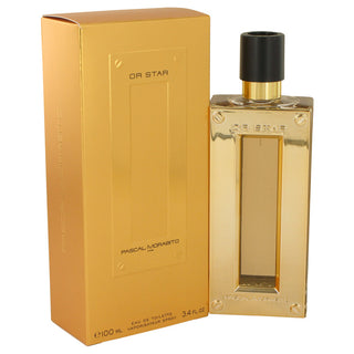 OR Star by Pascal Morabito Eau De Toilette Spray 3.4 oz for Men - PerfumeOutlet.com