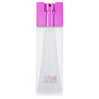 Fujiyama Deep Purple by Succes De Paris Eau De Parfum Spray 3.4 oz for Women - PerfumeOutlet.com