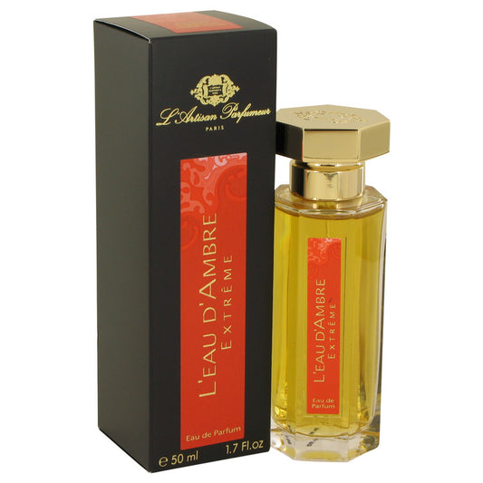 L'eau D'Ambre Extreme by L'Artisan Parfumeur Eau De Parfum Spray for Women - PerfumeOutlet.com