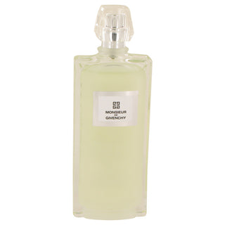 Monsieur Givenchy by Givenchy Eau De Toilette Spray 3.4 oz for Men - PerfumeOutlet.com