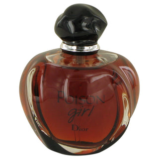 Poison Girl by Christian Dior Eau De Toilette Spray (unboxed) oz for Women - PerfumeOutlet.com