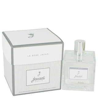 Le Bebe Jacadi by Jacadi Eau De Toilette Spray (Alcohol Free) 3.4 oz for Women - PerfumeOutlet.com