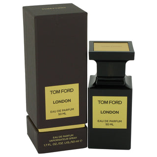 Tom Ford London by Tom Ford Eau De Parfum Spray 1.7 oz for Women - PerfumeOutlet.com