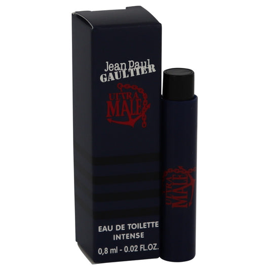 Jean Paul Gaultier Le Male Ultra by Jean Paul Gaultier Vial (sample) .02 oz for Men - PerfumeOutlet.com