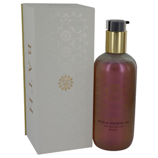 Amouage Fate by Amouage Shower Gel 10 oz for Women - PerfumeOutlet.com