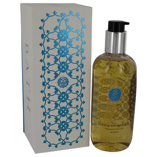 Amouage Ciel by Amouage Shower Gel 10 oz for Women - PerfumeOutlet.com