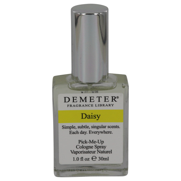 Demeter Daisy by Demeter Cologne Spray (unboxed) 1 oz for Women - PerfumeOutlet.com