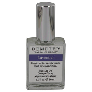 Demeter Lavender by Demeter Cologne Spray for Women - PerfumeOutlet.com