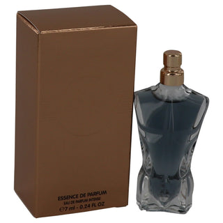 Jean Paul Gaultier Essence De Parfum by Jean Paul Gaultier Mini EDP Intense Spray .24 oz for Men - PerfumeOutlet.com