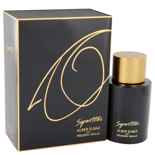 Superstitious by Frederic Malle Eau De Parfum Spray 3.4 oz for Women - PerfumeOutlet.com