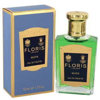 Floris Elite by Floris Eau De Toilette Spray oz for Men - PerfumeOutlet.com