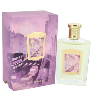 Floris 1976 by Floris Eau De Parfum Spray 3.4 oz for Women - PerfumeOutlet.com