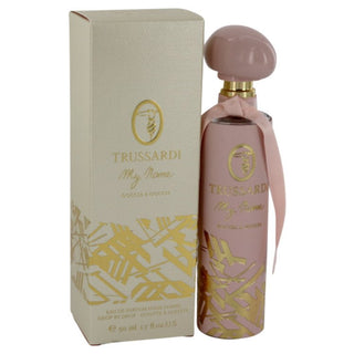 Trussardi My Name Goccia A Goccia by Trussardi Eau De Parfum Spray 1.7 oz for Women - PerfumeOutlet.com