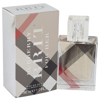 Burberry Brit by Burberry Eau De Parfum Spray for Women - PerfumeOutlet.com