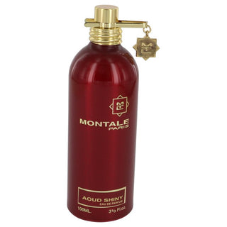 Montale Full Incense by Montale Eau De Parfum Spray (Unisex unboxed) 3.4 oz for Women - PerfumeOutlet.com