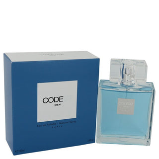 Code 37 by Karen Low Eau De Toilette Spray 3.4 oz for Men - PerfumeOutlet.com