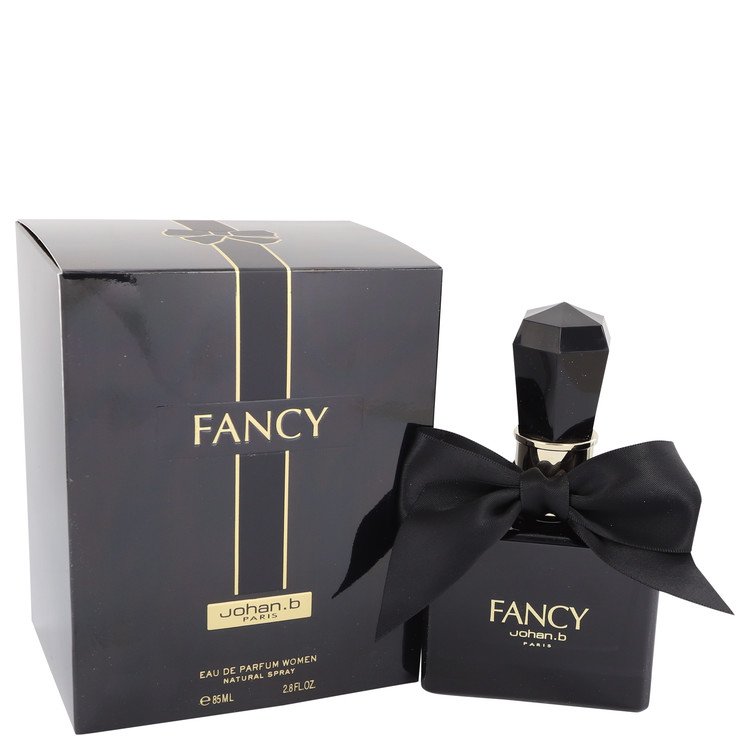 Johan B Fancy by Johan B Eau De Parfum Spray 2.8 oz for Women - PerfumeOutlet.com