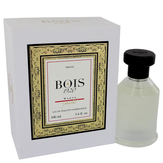 Bois 1920 Magia Youth by Bois 1920 Eau De Toilette Spray 3.4 oz for Women - PerfumeOutlet.com