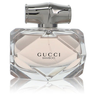 Gucci Bamboo by Gucci Eau De Toilette Spray (unboxed) 2.5 oz for Women - PerfumeOutlet.com