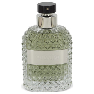 Valentino Uomo Acqua by Valentino Eau De Toilette Spray for Men - PerfumeOutlet.com