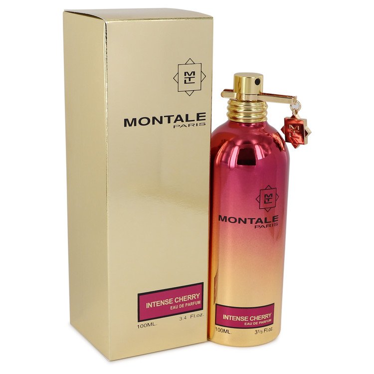 Sweet Vanilla Eau de Parfum Spray (Unisex) by Montale 3.4 oz