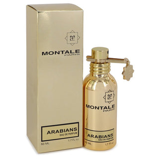 Montale Arabians by Montale Eau De Parfum Spray for Women - PerfumeOutlet.com