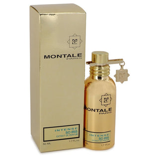 Montale Intense So Iris by Montale Eau De Parfum Spray (Unisex) for Women - PerfumeOutlet.com