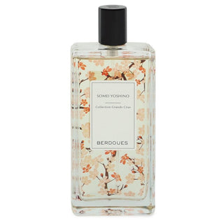 Somei Yoshino by Berdoues Eau De Toilette Spray (Tester) 3.38 oz for Women - PerfumeOutlet.com