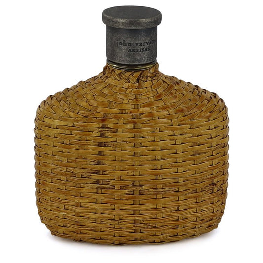 John Varvatos Artisan by John Varvatos Eau De Toilette Spray for Men - PerfumeOutlet.com