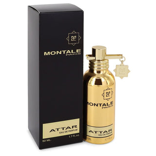 Montale Attar by Montale Eau De Parfum Spray 1.7 oz for Women - PerfumeOutlet.com