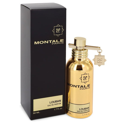 Montale Louban by Montale Eau De Parfum Spray 1.7 oz for Women - PerfumeOutlet.com