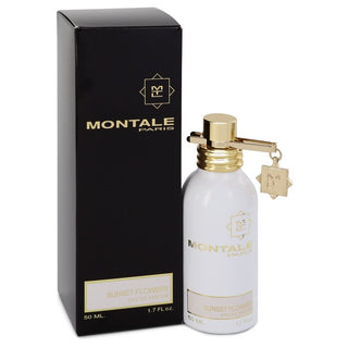 Montale Sunset Flowers by Montale Eau De Parfum Spray 1.7 oz for Women - PerfumeOutlet.com