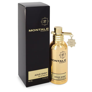 Montale Aoud Shiny by Montale Eau De Parfum Spray 1.7 oz for Women - PerfumeOutlet.com