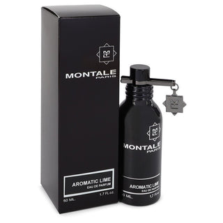 Montale Aromatic Lime by Montale Eau De Parfum Spray 1.7 oz for Women - PerfumeOutlet.com